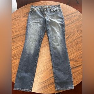 Madewell Jeans